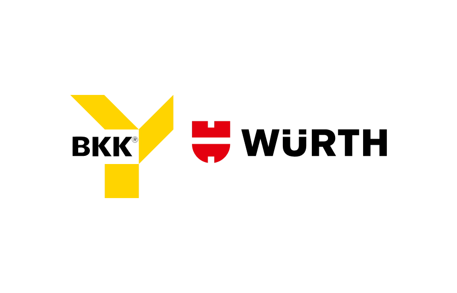 BKK Wuerth Logo