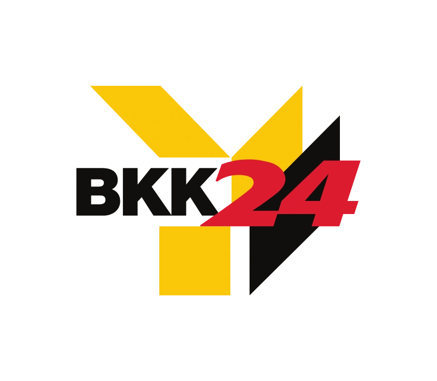 BKK24 Logo