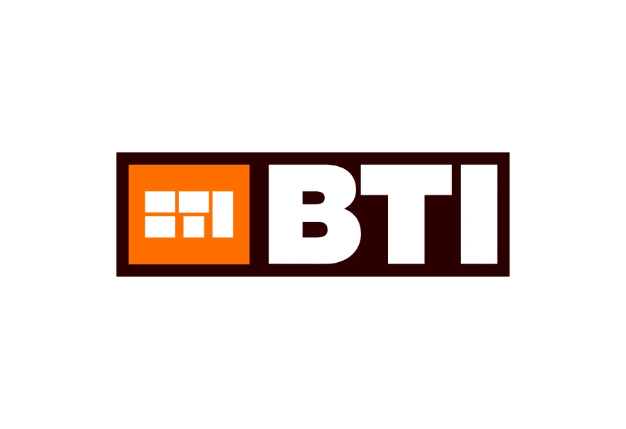 BTI Befestigungstechnik Logo