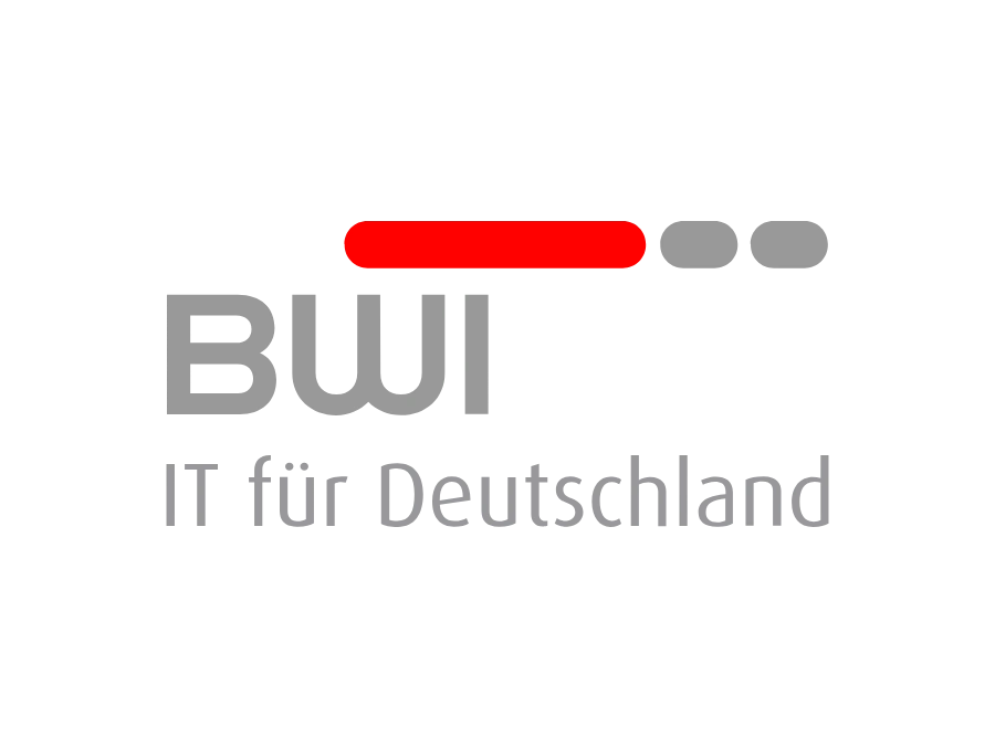 BWI GmbH Logo