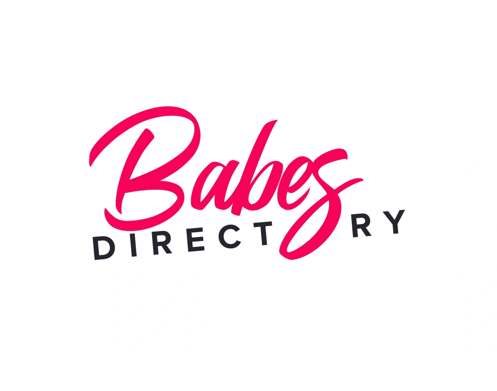 Babesdirectory white Logo