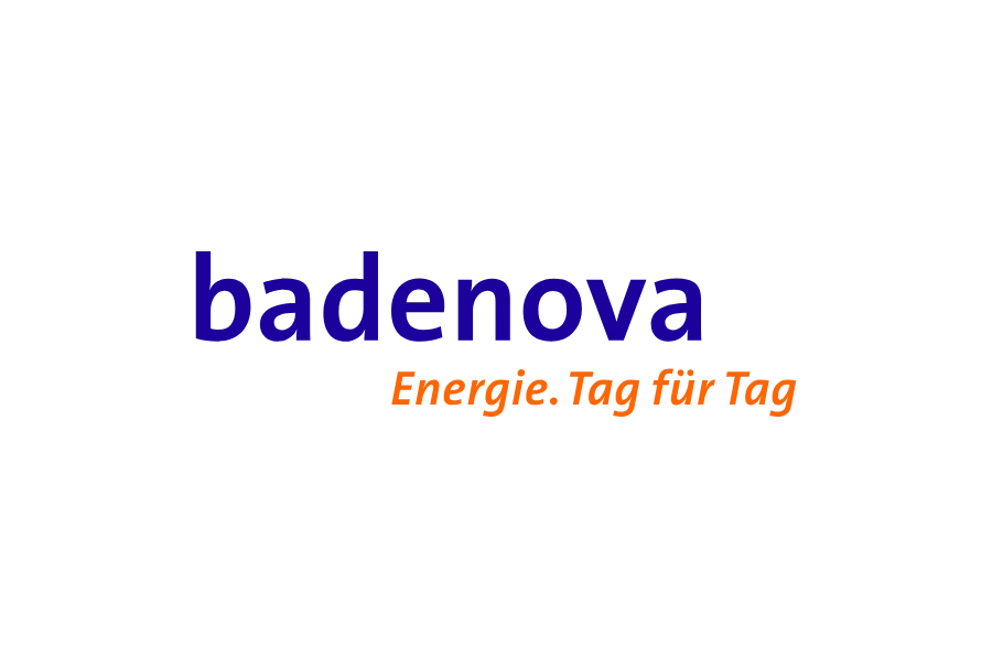 Badenova Logo