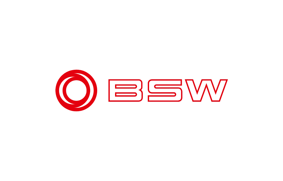 Badische Stahlwerke Logo