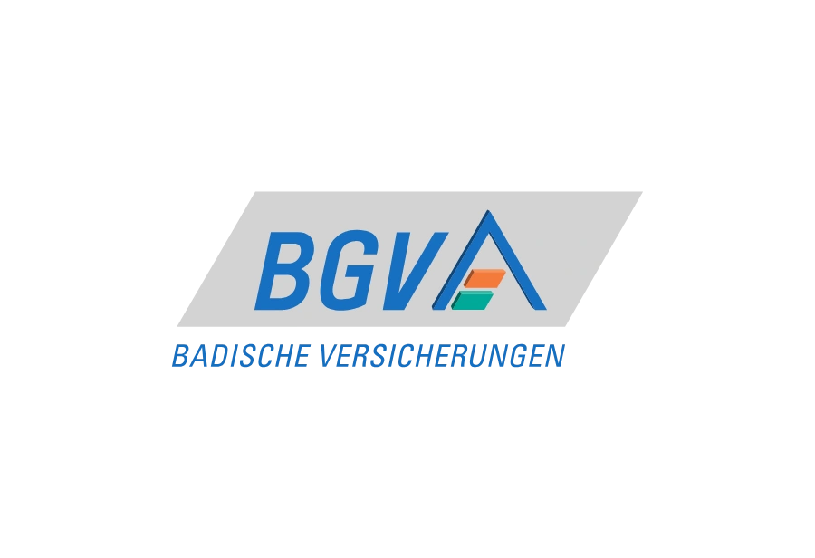 Badische Versicherungen Logo