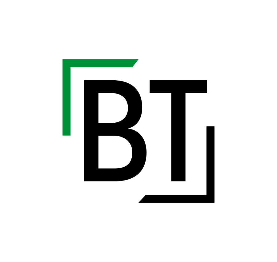 Badisches Tagblatt Logo
