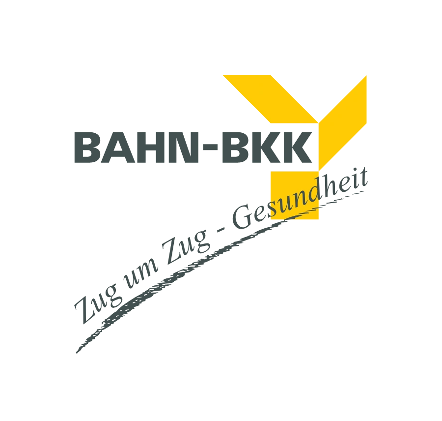 Bahn-BKK Logo