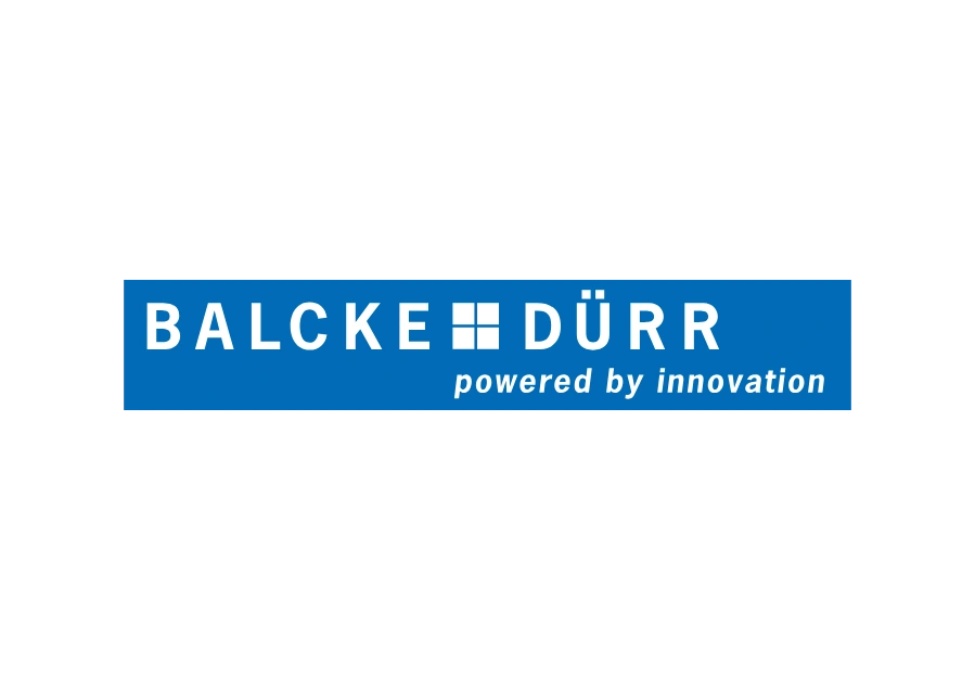 Balcke-Dürr Logo