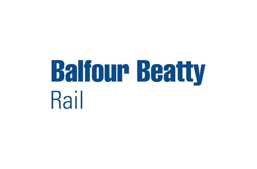 Balfour Beatty Rail Logo