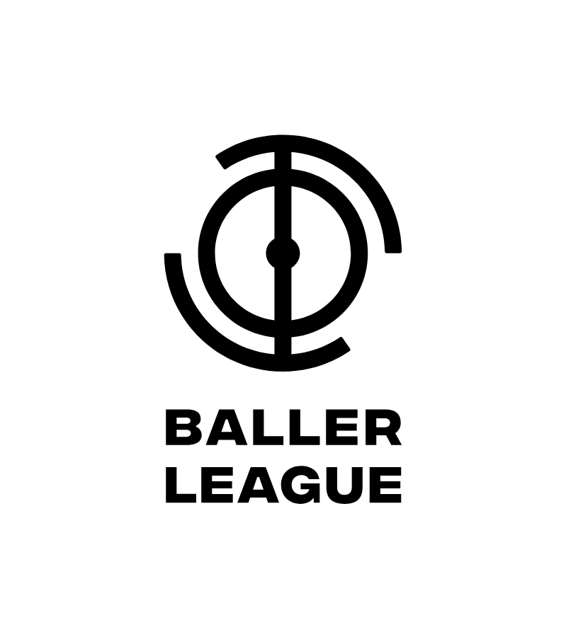 Baller League Logo