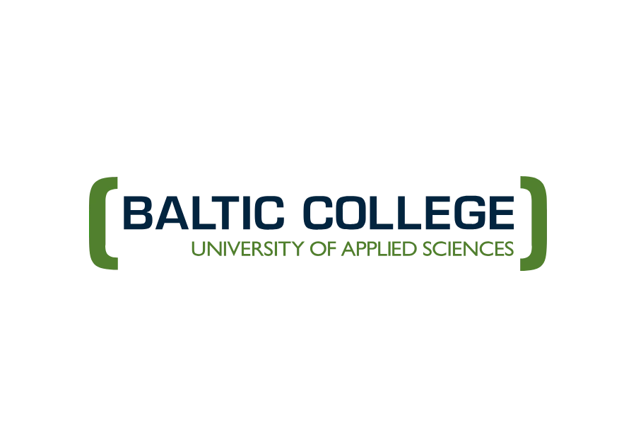 Baltic College Logo