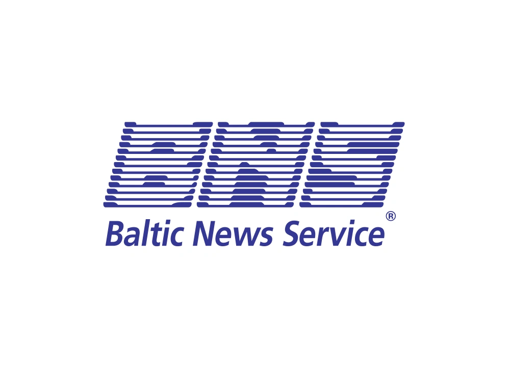 Baltic News Service Logo