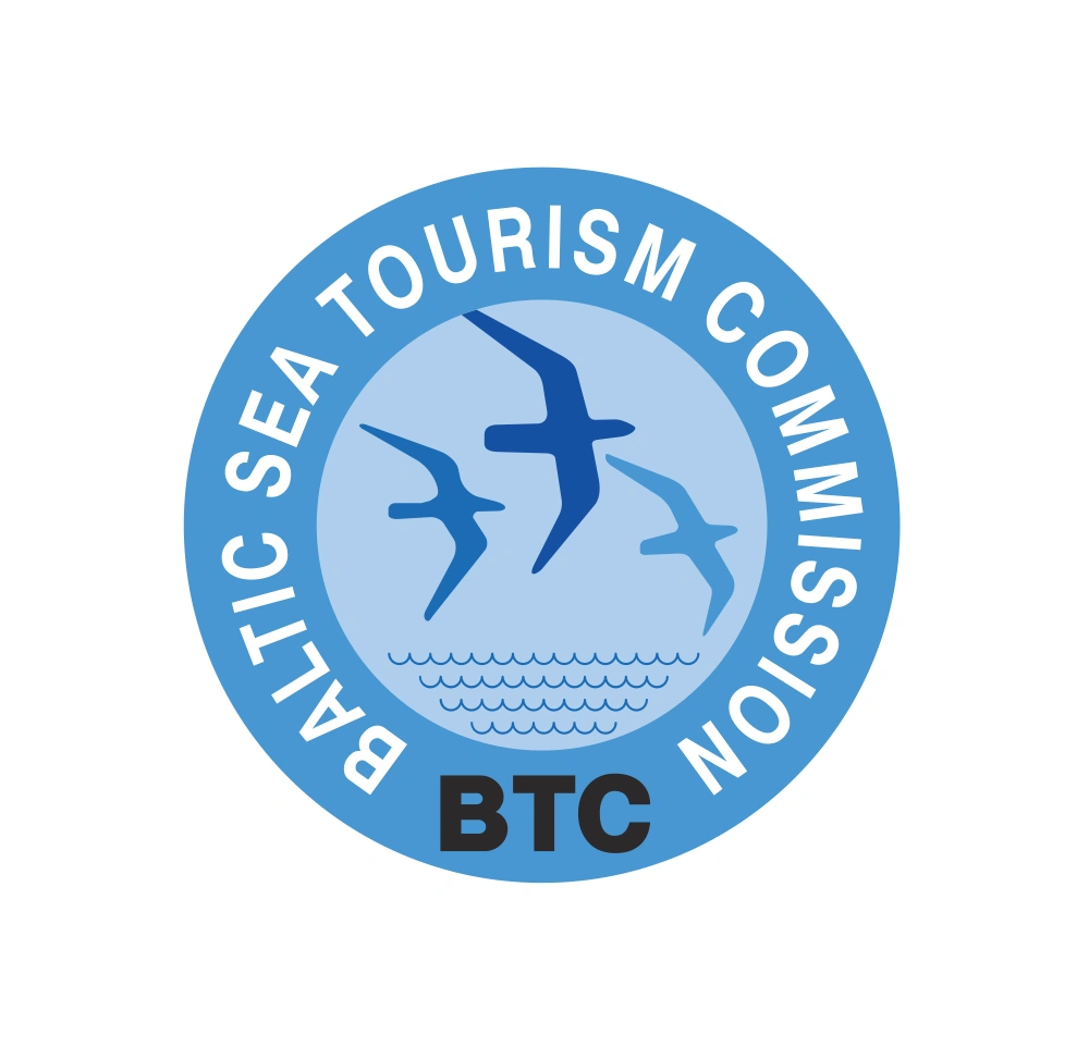Baltic Sea Tourism Commission Logo