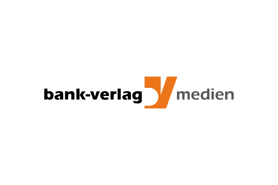 Bank-Verlag Medien Logo