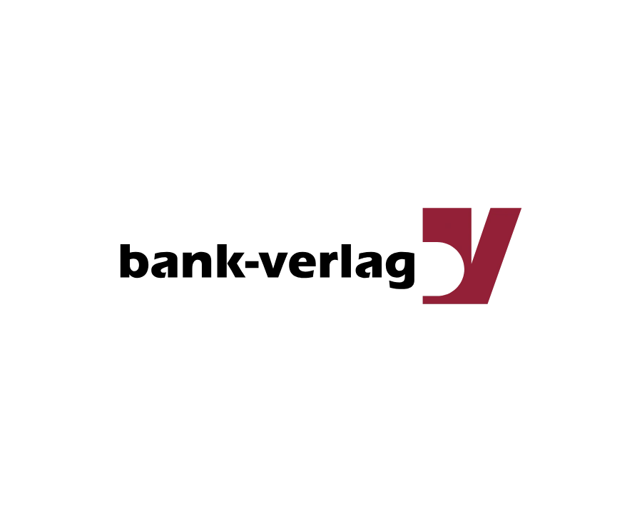 Bank-Verlag Logo