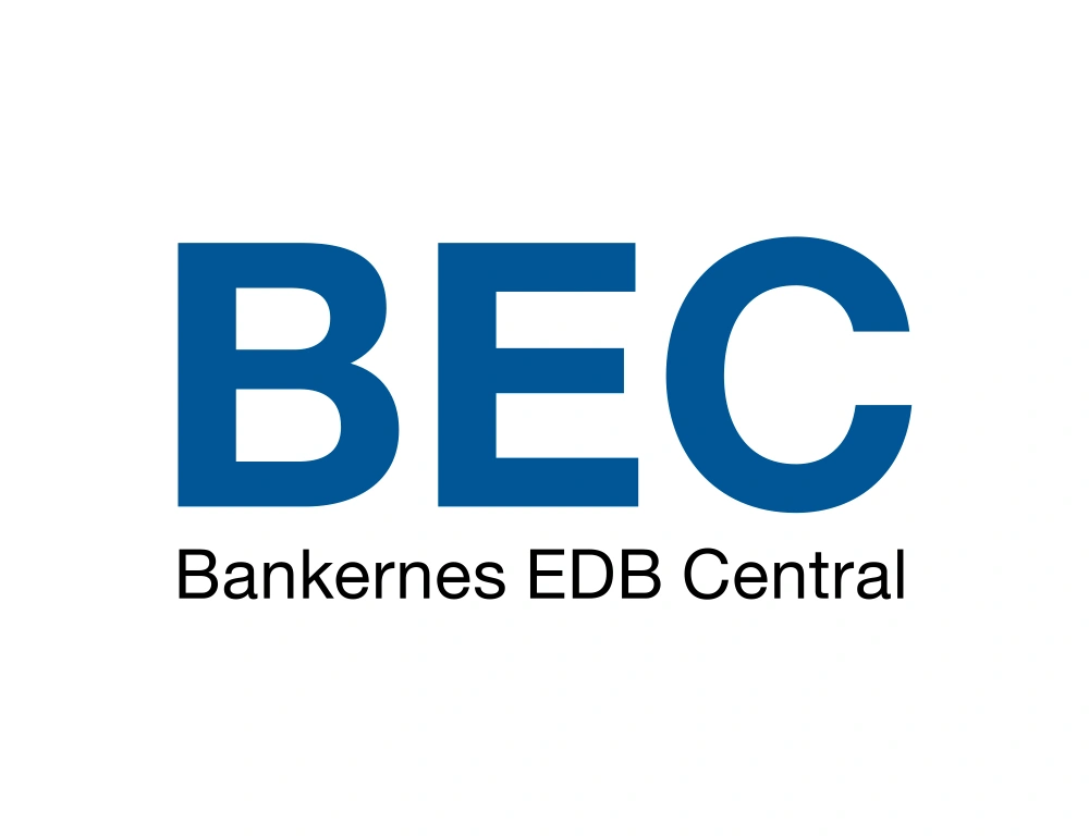 Bankernes EDB Central Variant 2 Logo