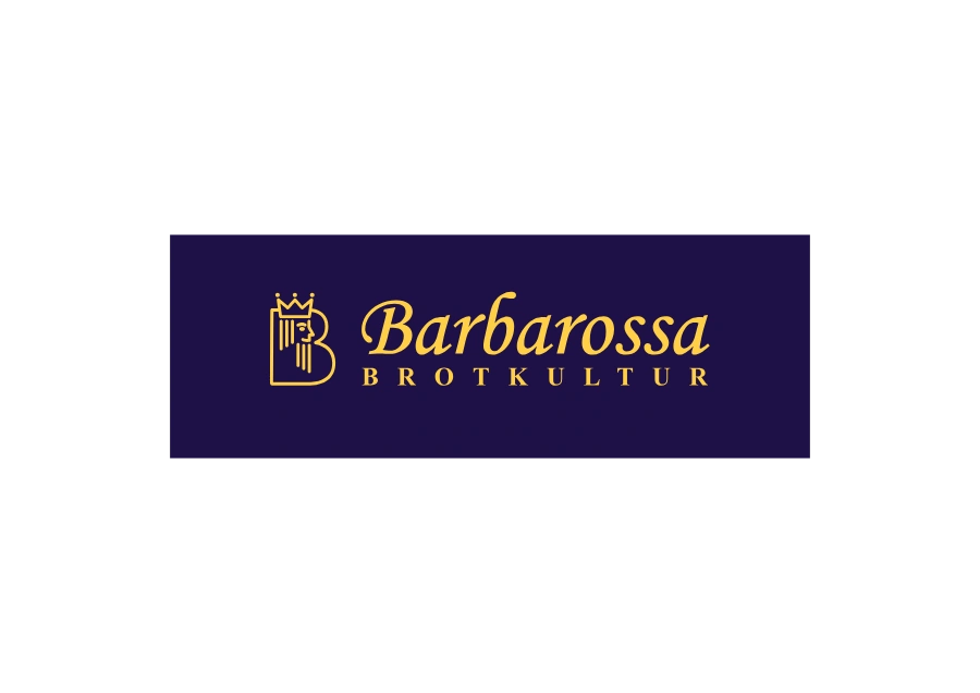 Barbarossa Bäckerei Logo
