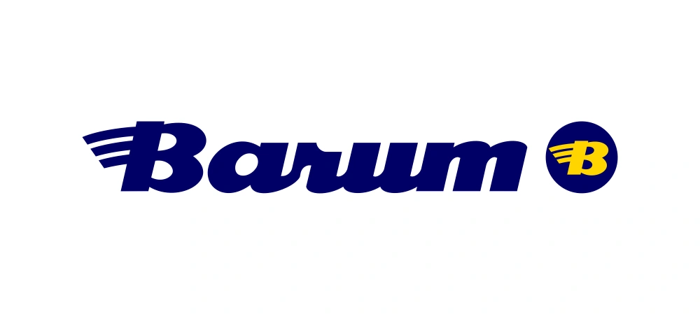 Barum company Logo