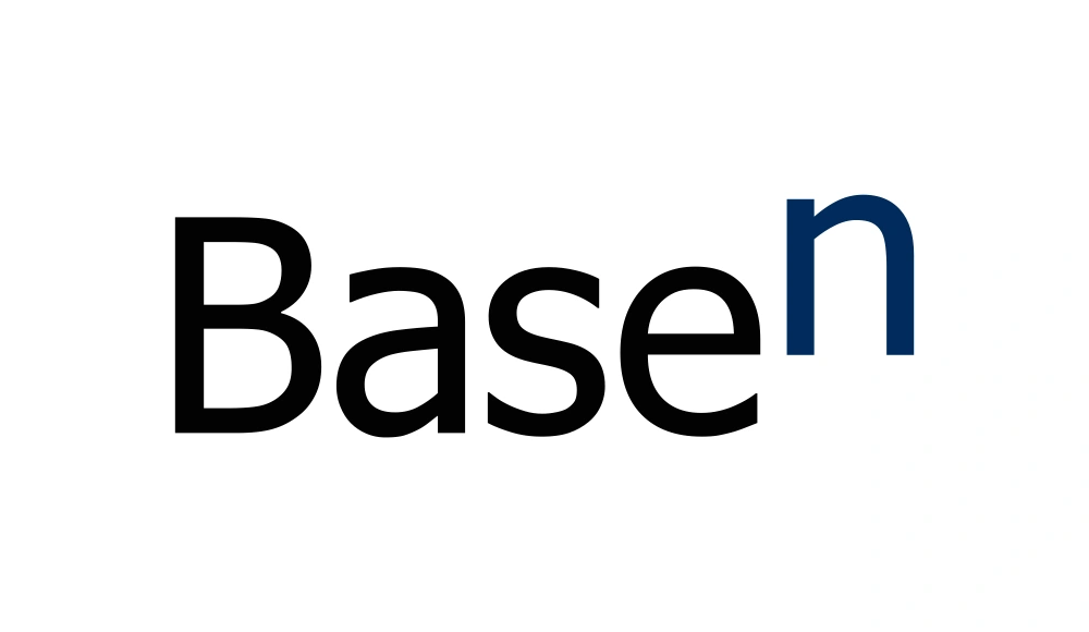 BaseN Logo
