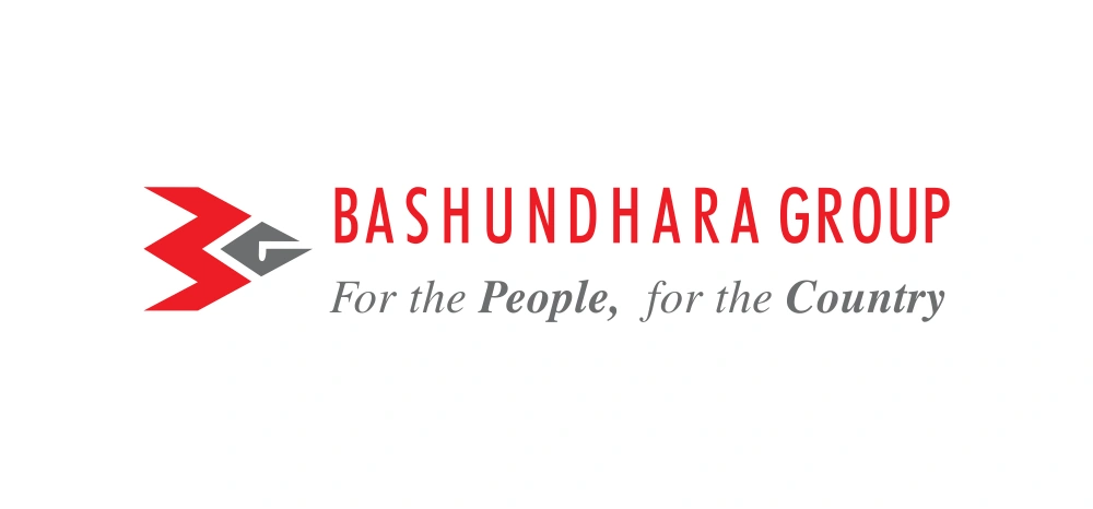 Bashundhara Group Logo