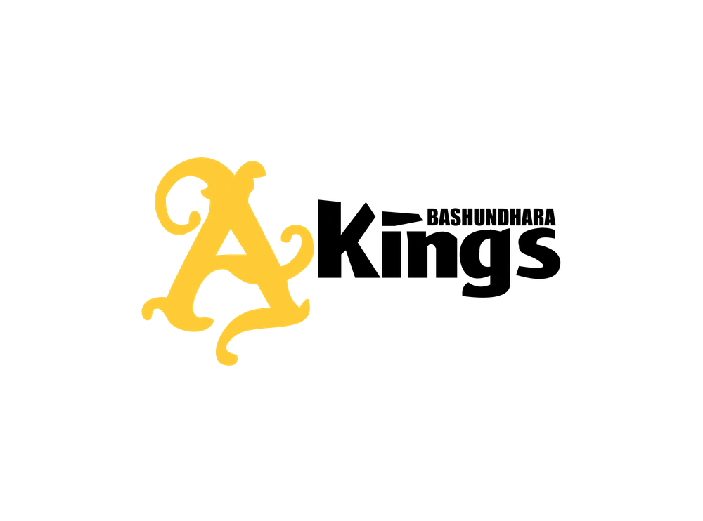 Bashundhara Kings logo