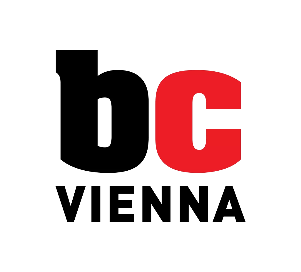 Basketball Club Vienna logo