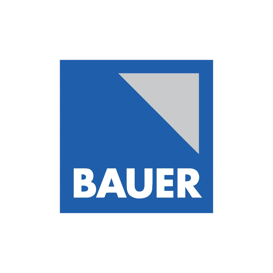 Bauer Verlagsgruppe Logo