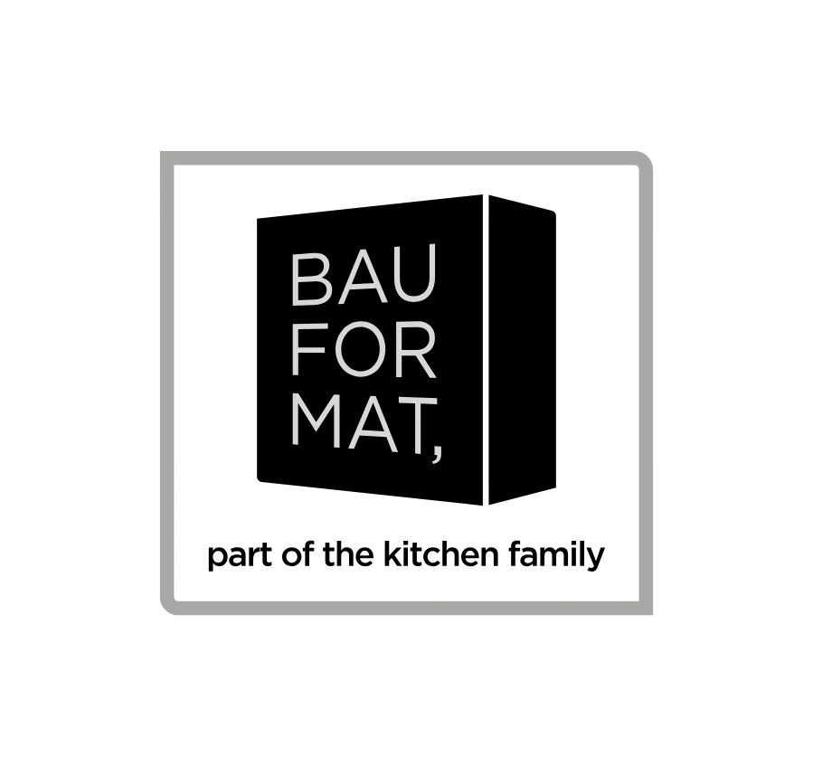 Bauformat Küchen Logo