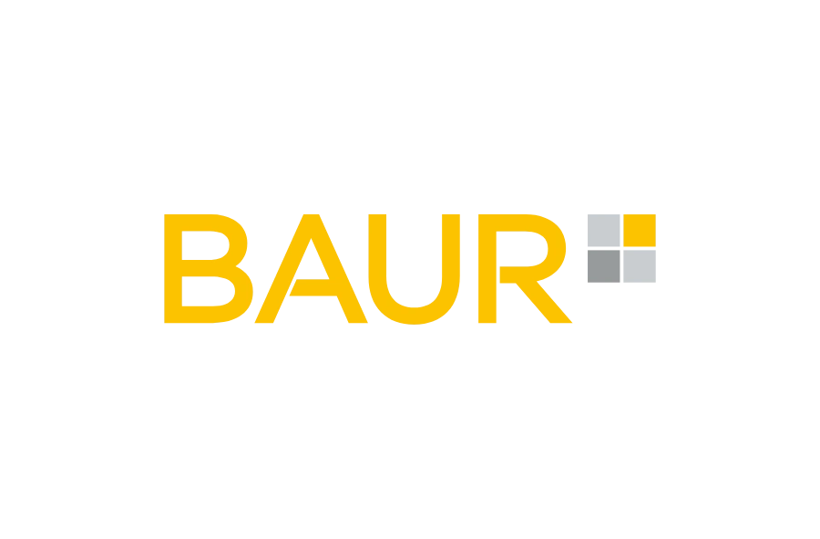 Baur Versand Logo