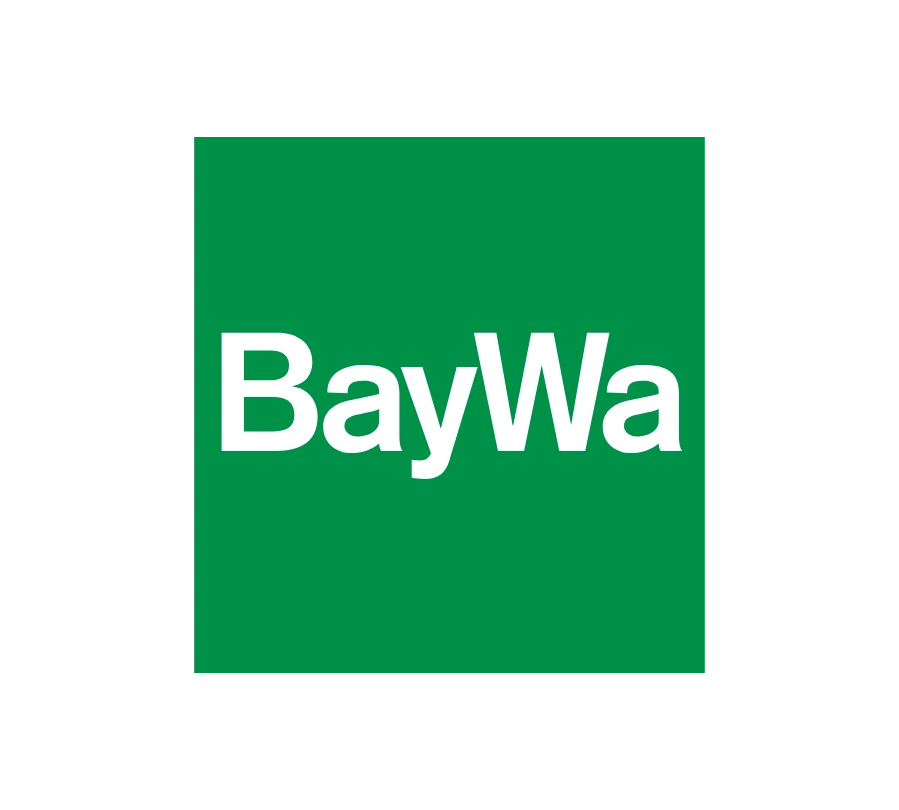BayWa Logo