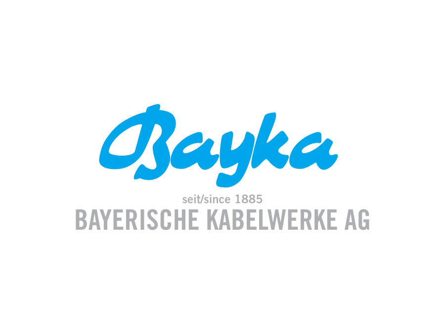 Bayerische Kabelwerke Logo