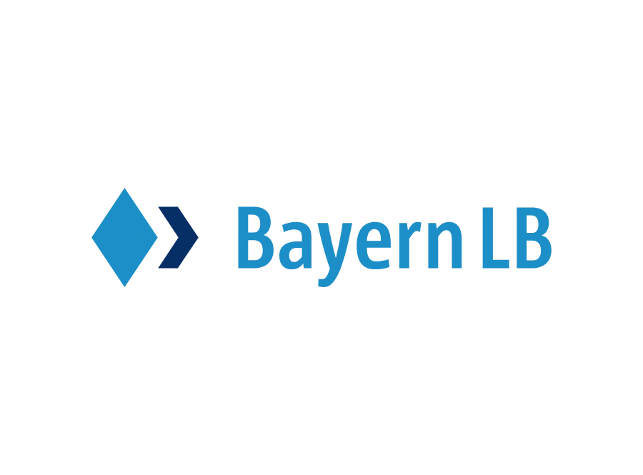 BayernLB Logo