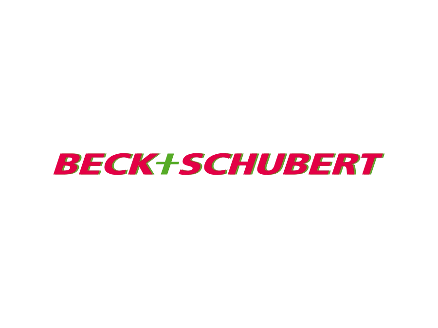 Beck and Schubert Logo
