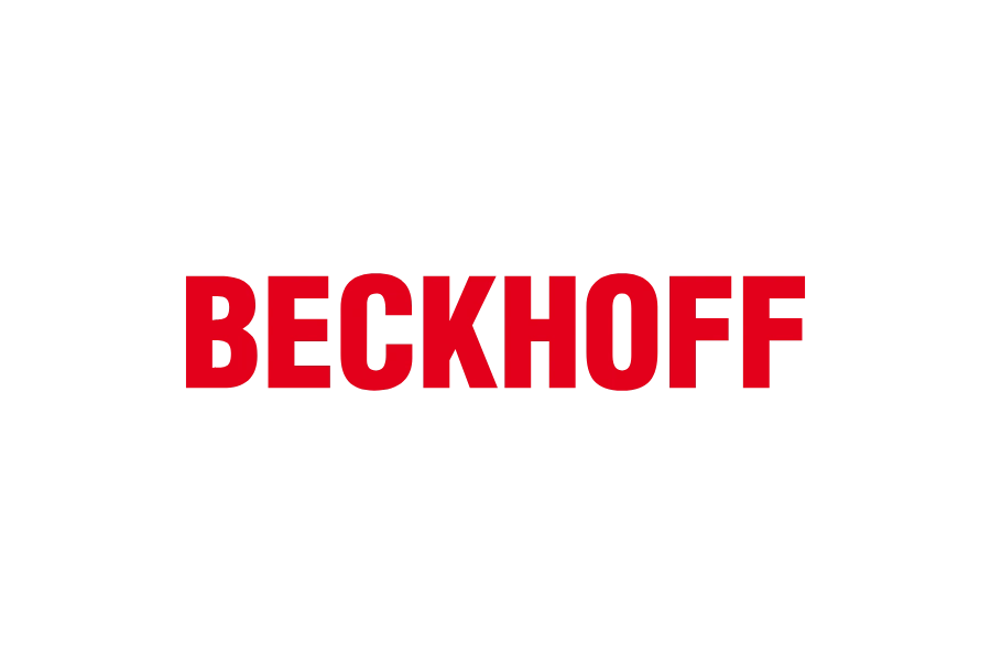 Beckhoff Logo