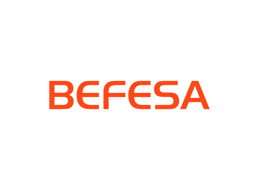 Befesa Logo