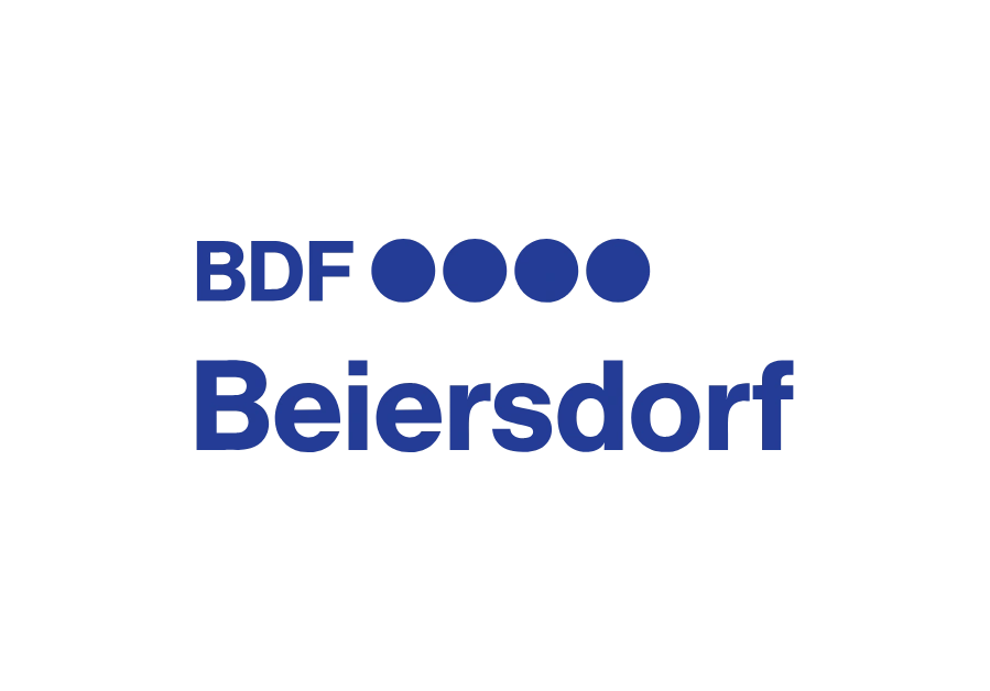 Beiersdorf Classic Logo