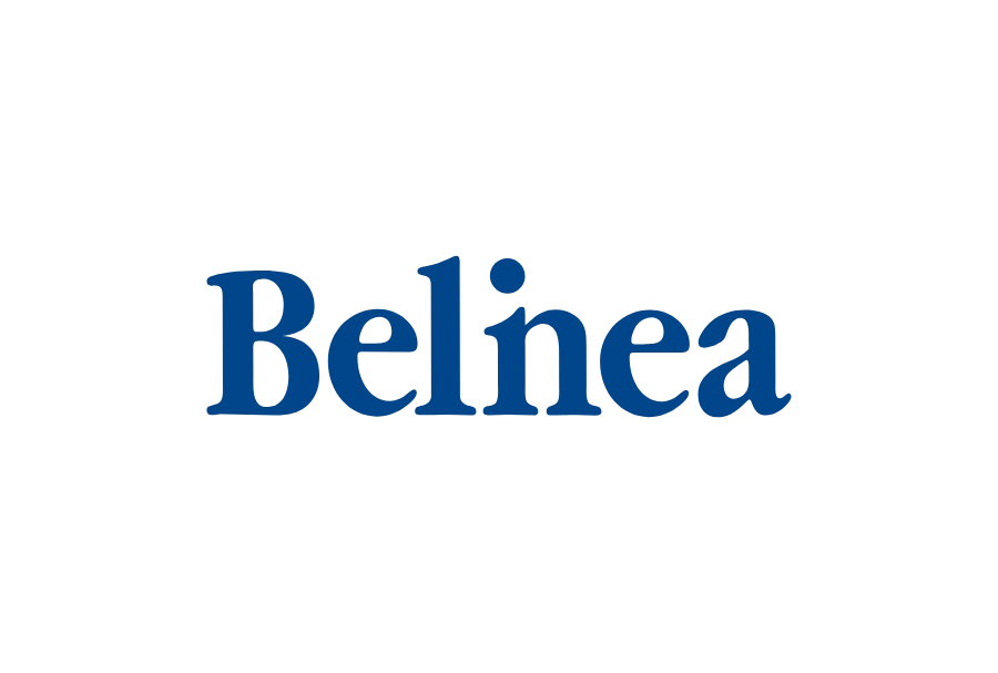 Belinea Logo