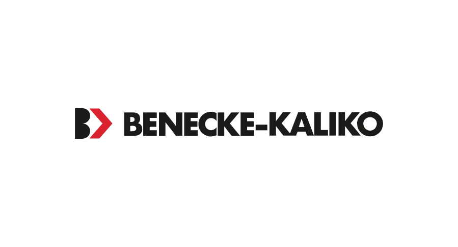 Benecke-Kaliko Logo
