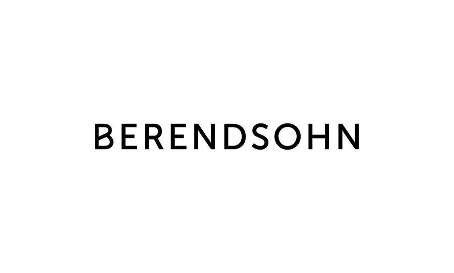 Berendsohn AG Logo