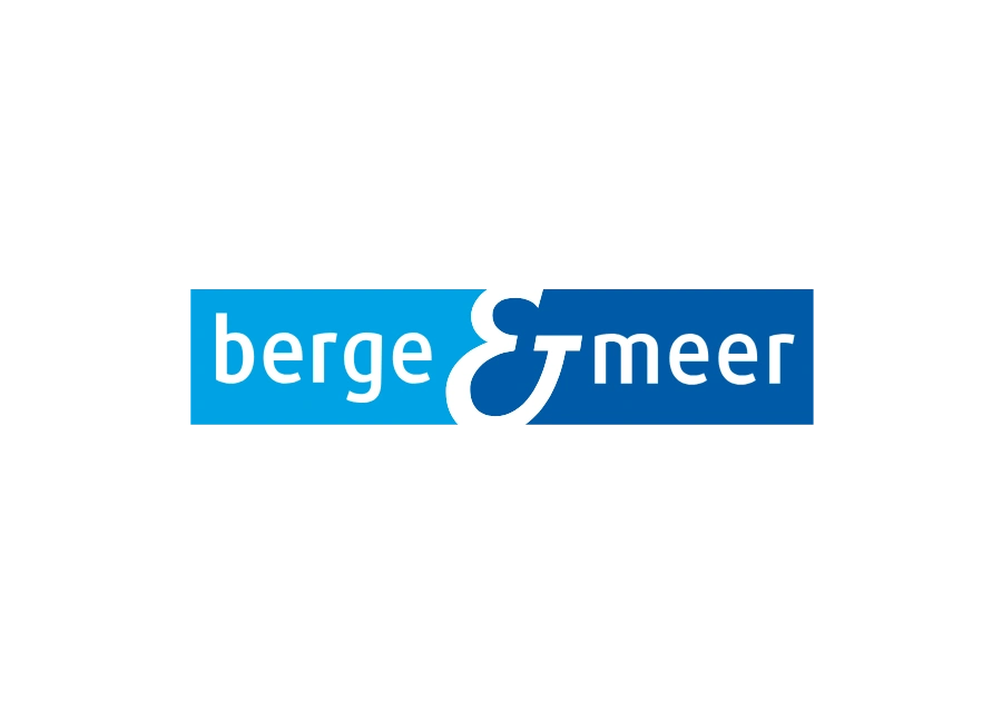 Berge and Meer Classic Logo