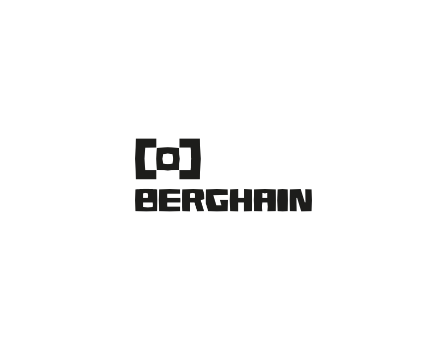 Berghain Logo