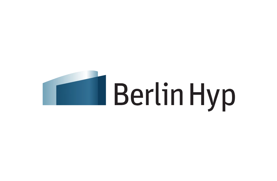 Berlin Hyp Logo