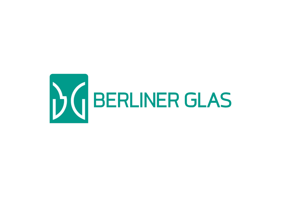 Berliner Glas Logo