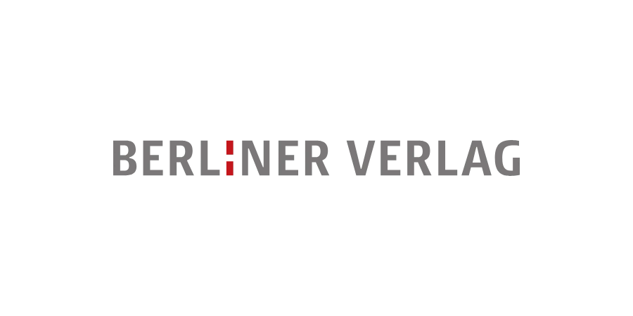 Berliner Verlag Logo