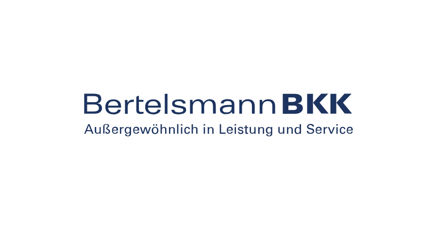 Bertelsmann BKK Logo