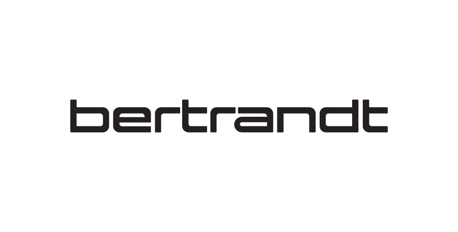 Bertrandt Logo