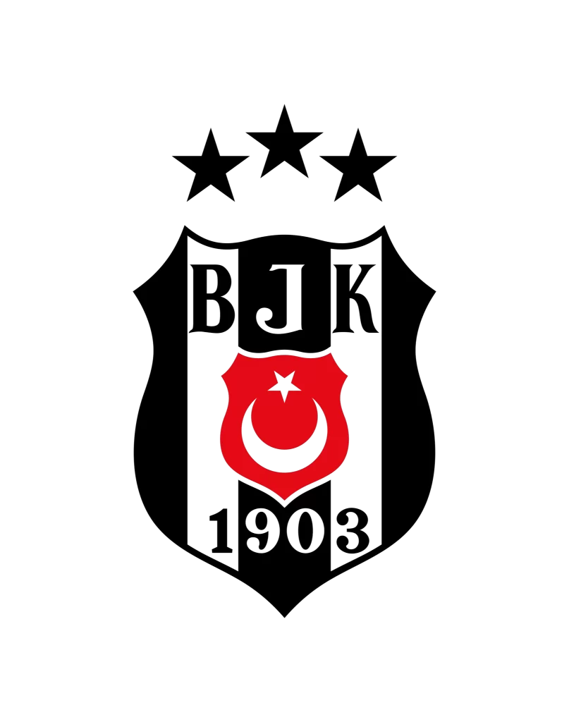Besiktas JK logo
