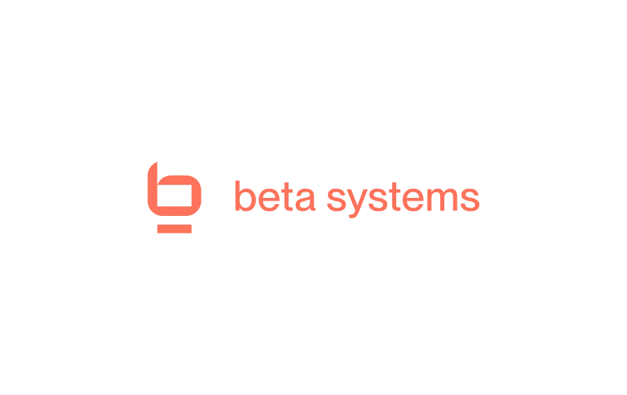 Beta Systems Logo