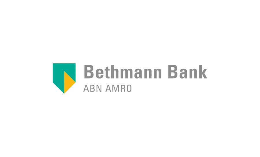 Bethmann Bank Logo