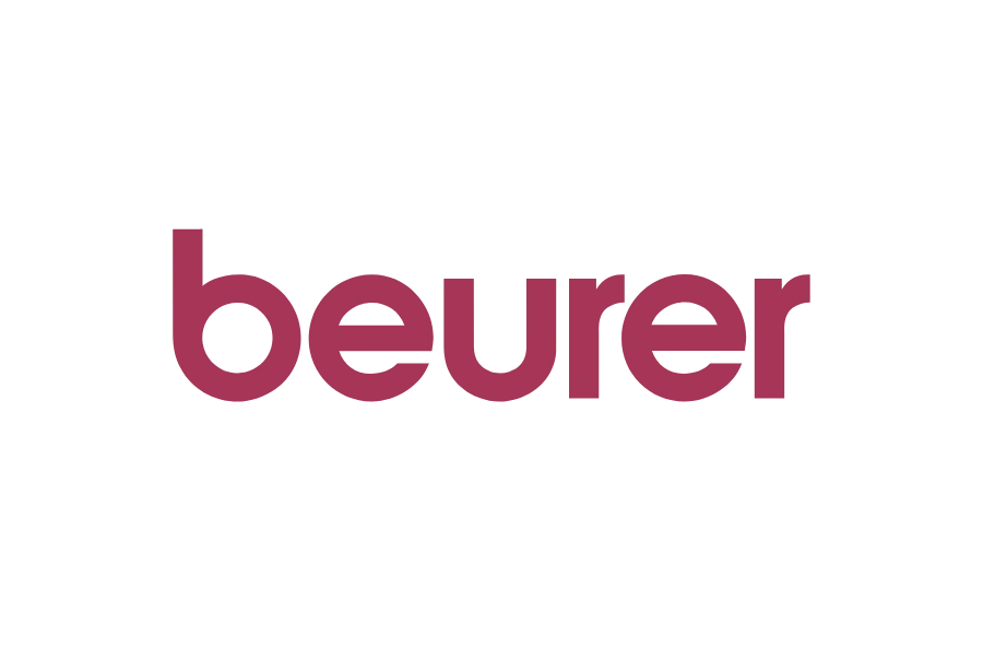 Beurer Classic Logo