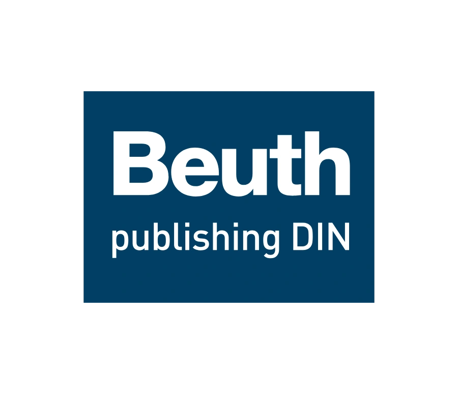 Beuth Verlag Data Logo